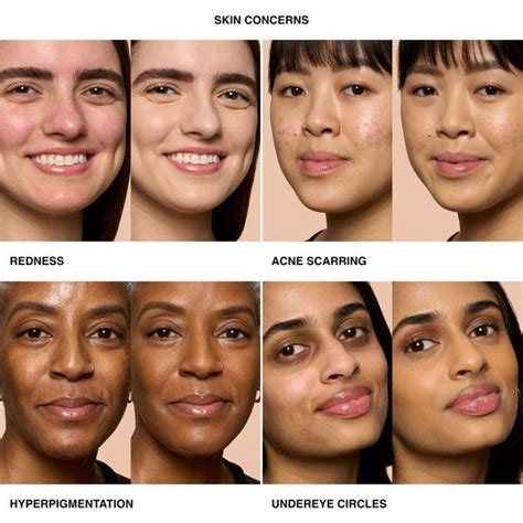 BOBBI BROWN - Weightless Skin Oil-Controlling Foundation SPF 15 with ...