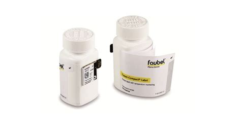 images_article_packaging_labeling_FAUBEL-Booklet-Label | World Pharma Today