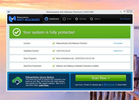 Malwarebytes commits to lifetime support for XP users - BetaNews