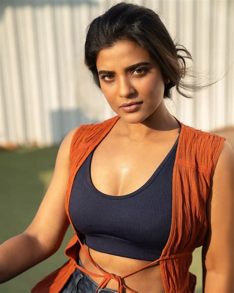 Nagarjuna 100 Movie Heroine: Aishwarya Rajesh To Be Acted as Heroine in ...