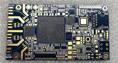 Top 10 HDI Circuit Board Manufacturers in the world 2025 - Blog ...