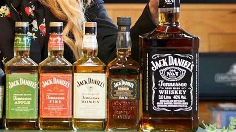 Brown-Forman shares climb nearly 7% on merger talks with French spirits ...