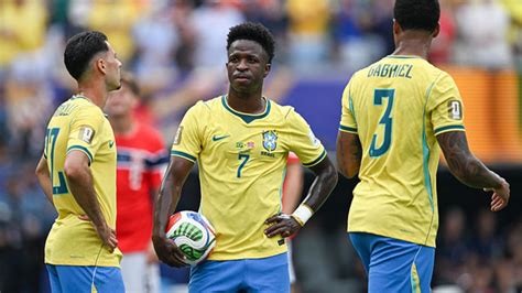 Bhaichung Bhutia's brutal verdict on India-Brazil clash: "Boycott that ...