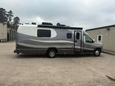 Coach House Class B RVs and Camper Vans For Sale near Texas City, TX ...