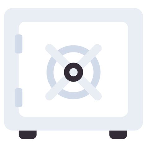 은행 캐비닛 - 무료 화살개 아이콘