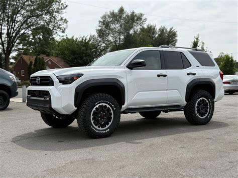New Toyota 4Runner For Sale In American Fork, UT - Carsforsale.com®