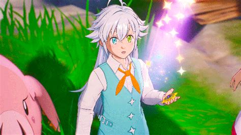 The Seven Deadly Sins: Origin - Official PS5 Features Trailer