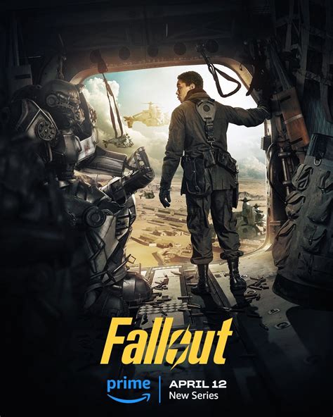 #fallout amazon – @thefalloutwiki on Tumblr