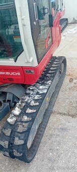 TAKEUCHI TB235-2 ,r.v.2023 - Senec | Bazoš.sk