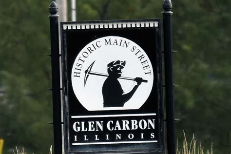 Glen Carbon Il Board Of Trustees Meeting Recap Dec