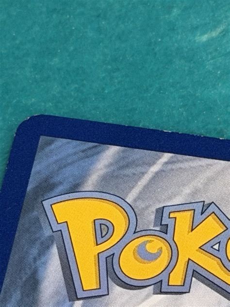 [MP] Pokémon TCG Breakthrough Mega M Houndoom EX Ultra Rare Holo Card ...