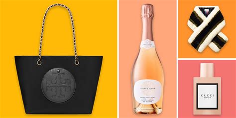 27 Luxury Gifts For Women With Style