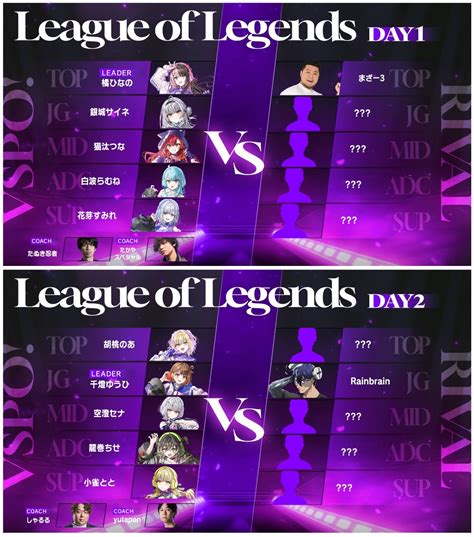 VSPO! SHOWDOWN 2026 powered by RAGE【2026年3月21日〜22日】 | eSports World（e ...