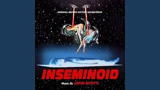 John Scott - Inseminoid Akkoorden - Chordify