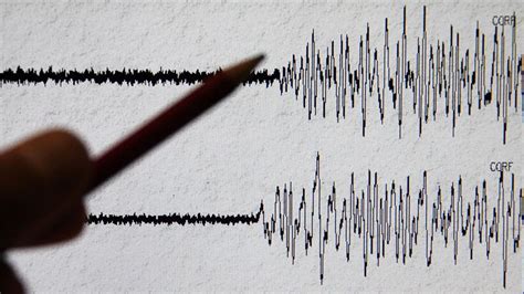 Magnitude 5.0 Earthquake Strikes Near Bitung, Sulawesi Utara, Indonesia