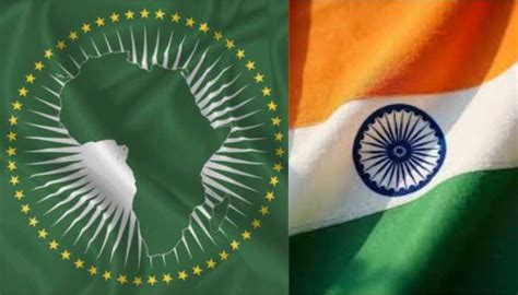 Africa's mineral goldmine: India's geopolitical checkmate on China in ...