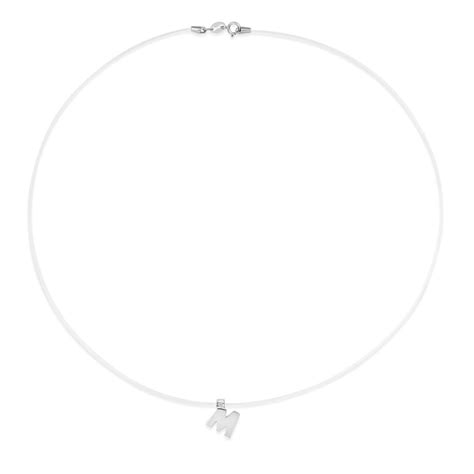 Letters zlatna ogrlica - Prahir