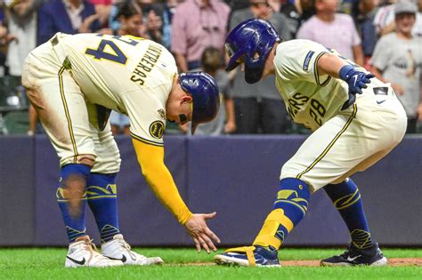 Pirates vs. Brewers prediction, pick for Wednesday 8/13/25