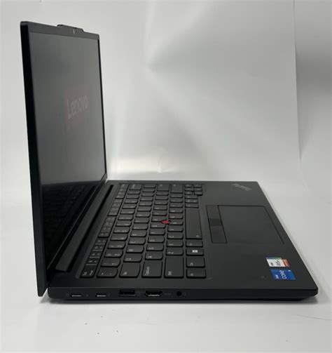 Lenovo ThinkPad E14 Gen 5 / i5-1335U / 16GB /512GB NVMe Laptop / Win 11 ...