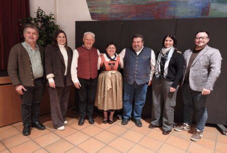 Norbert Rier erholt sich gut nach Herz-Operation - UnserTirol24