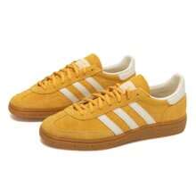 Adidas Originals HANDBALL SPEZIAL Sneakers basse con tomaia in pelle ...