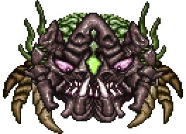 Legacy:Ocram - Official Terraria Wiki
