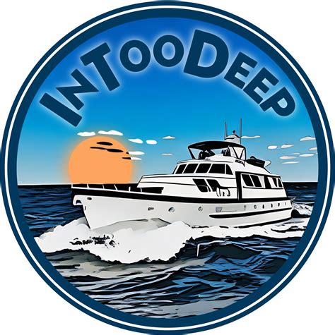 ⚓ Watch the full epic journey here on youtube: InTooDeep Fixing and ...