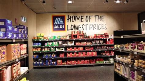 ALDI Online Shopping: Why ALDI won't offer online shopping services to ...