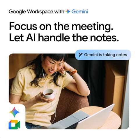 AI Tools for Business | Google Workspace | Google Workspace