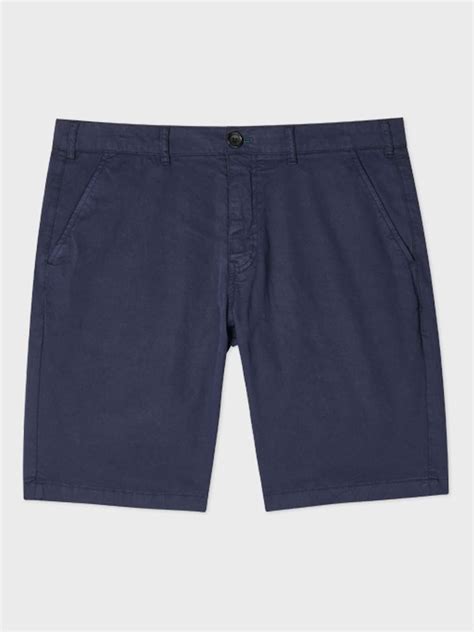 Buy PS Paul Smith Blue Shorts from Next India