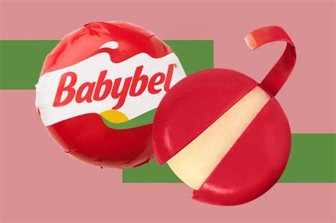 Major change coming to iconic Babybels