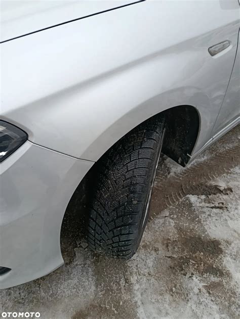 Używany Fiat Tipo 2016 - 26 900 PLN, 121 505 km - Otomoto.pl