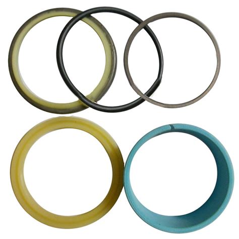 RE20595 Cylinder Seal Kit Fits John Deere 210C 310C 310D 410C 410D 510C 610C Walmart Com