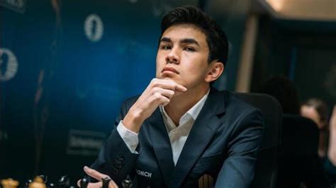 Candidates 2026: Unstoppable Sindarov crushes Nakamura