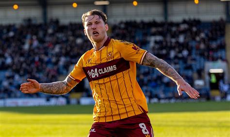 Motherwell hit out at SFA over Slattery's four-game ban for simulation ...
