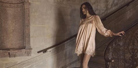 Romantic Cotton Classics | DÔEN