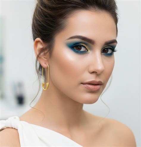 Pin Drop Statement Hoop – GET JUNK'D