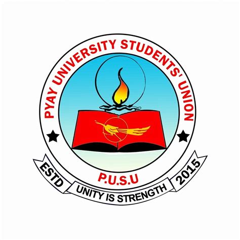 ကျောင်းသားကဒ်ကောက်ရ... - ပြည်တက္ကသိုလ်ကျောင်းသားများသမဂ္ဂ- Pyay ...