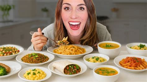 20+ cheap meals I make when grocery prices get out of control