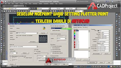 How To Add Eps Plotter In Autocad - Free Worksheets Printable