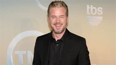 The many lives of Eric Dane: How he rewrote the script, one risky role ...