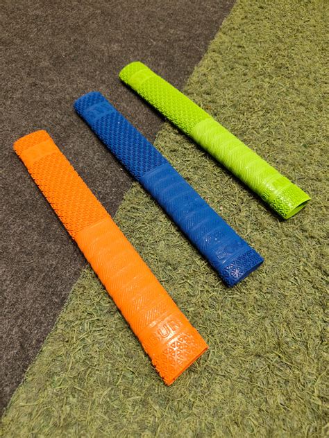 Kookaburra Xtreme Bat Grips - Single Color