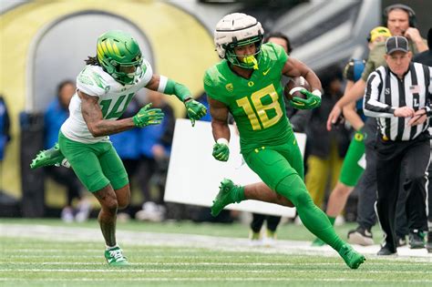 Tight end Kenyon Sadiq prepares to set the hook on opportunity with ...