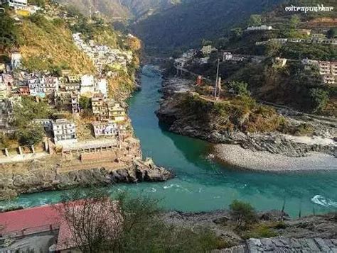 Which Indian river was once called 'The English Channel' and why