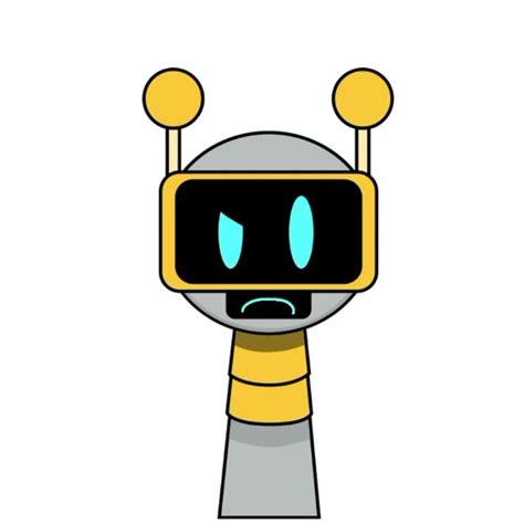 funbot slams a dunk #sprunkianimation #sprunki #funbot #animation - YouTube