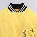 MINUTE MIRTH Full Sleeve Printed Girls Jacket - Buy MINUTE MIRTH Full ...