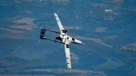 Bayraktar TB2: Una gran estrategia para un pequeño drone - Sandglass Patrol