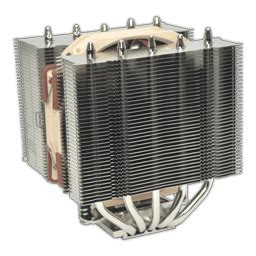 Noctua NH-D12L Review - Perfect for Mini-ITX | TechPowerUp
