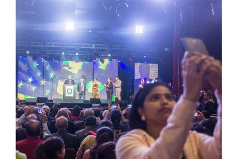 Republican Hindu Coalition | The Caravan