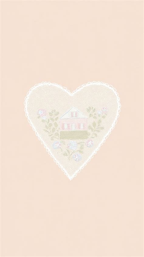 House+border Aesthetic Images | Free Photos, PNG Stickers, Wallpapers ...